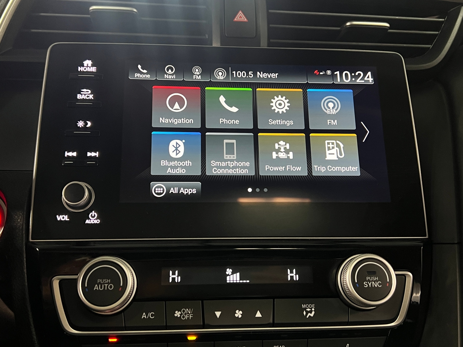 Thumbnail: 2020 Honda Insight - 3