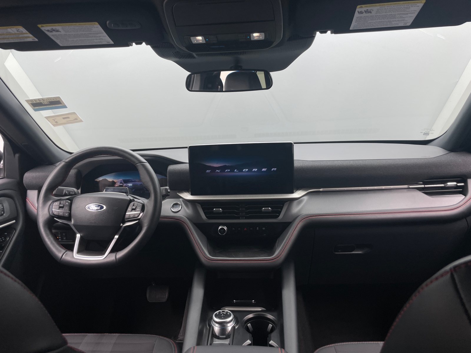 Thumbnail: 2025 Ford Explorer - 2