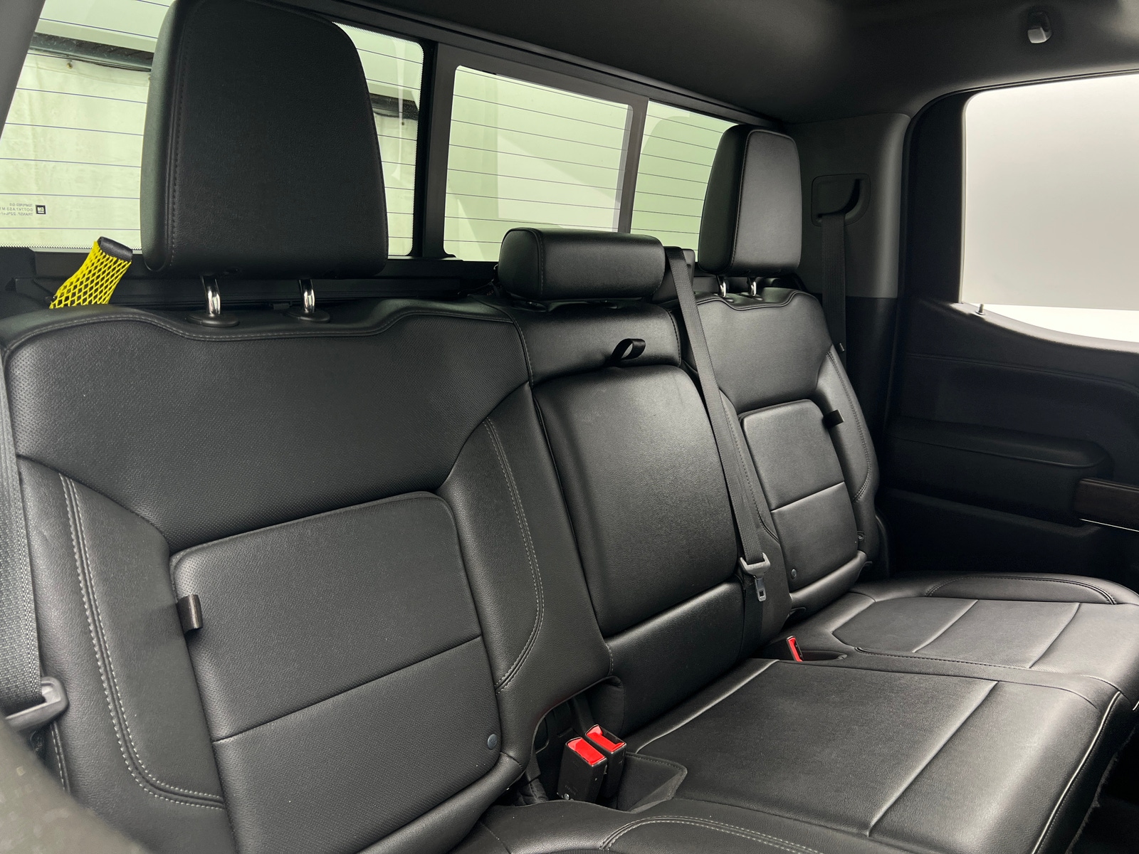 Thumbnail: 2022 GMC Sierra 1500 - 5