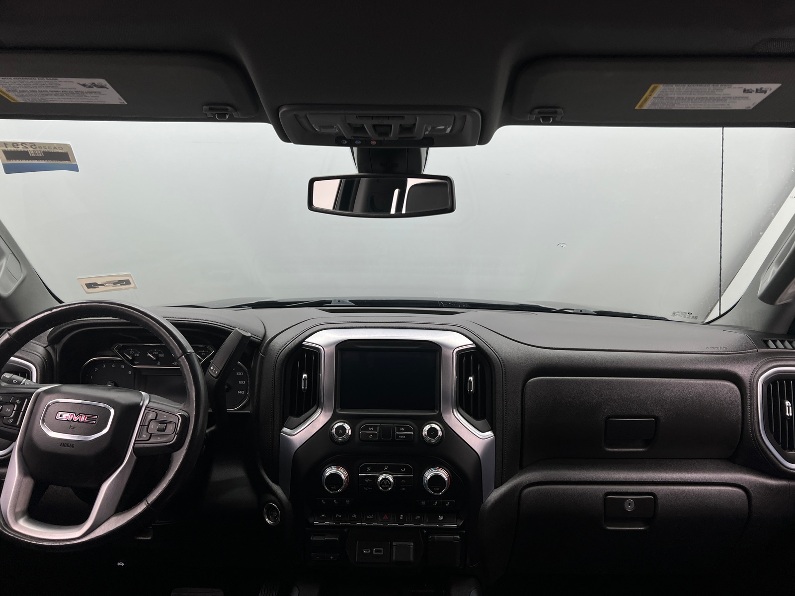 Thumbnail: 2022 GMC Sierra 1500 - 2