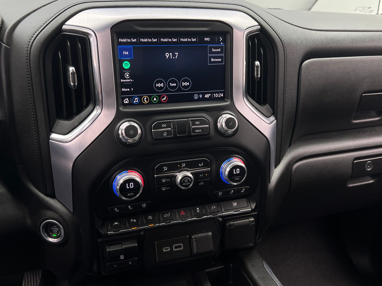 Thumbnail: 2022 GMC Sierra 1500 - 3