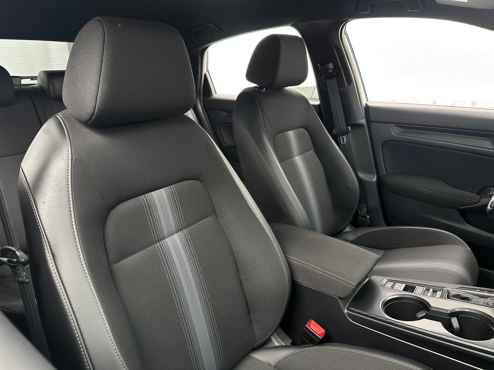 Thumbnail: 2025 Honda Civic - 2