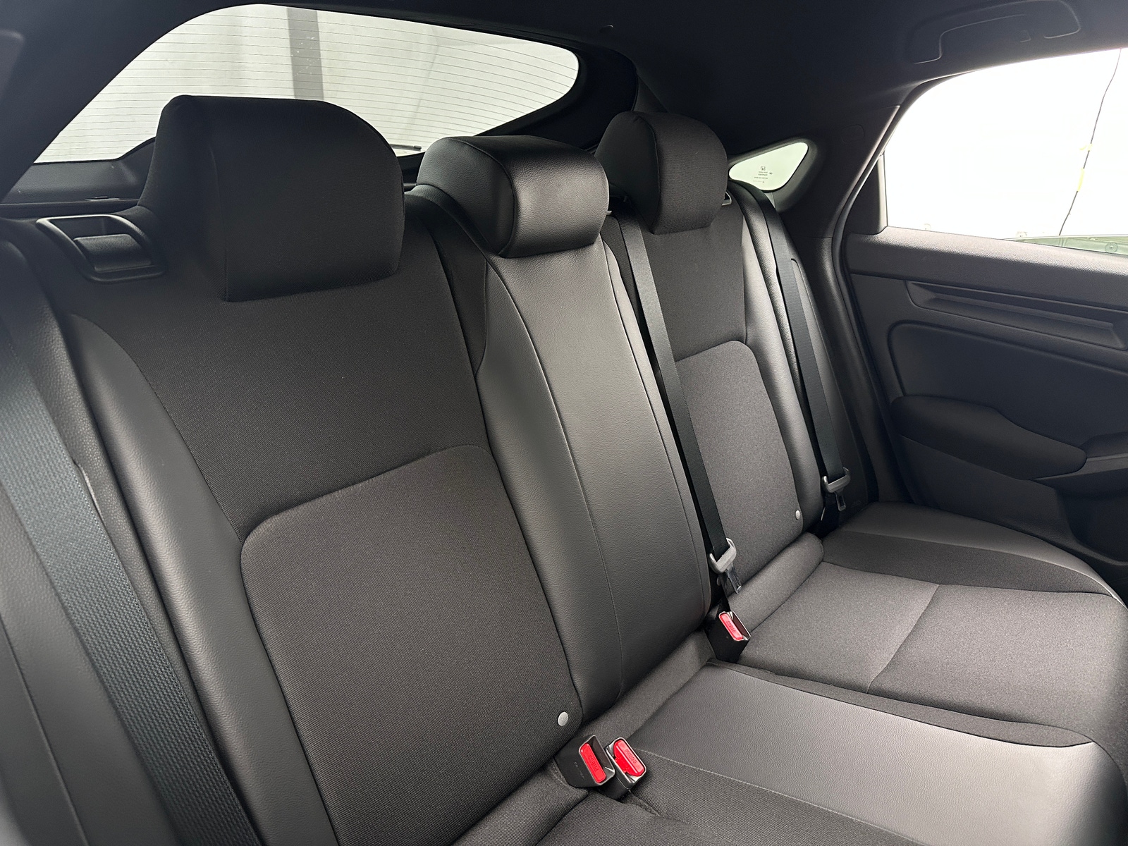 Thumbnail: 2025 Honda Civic - 6