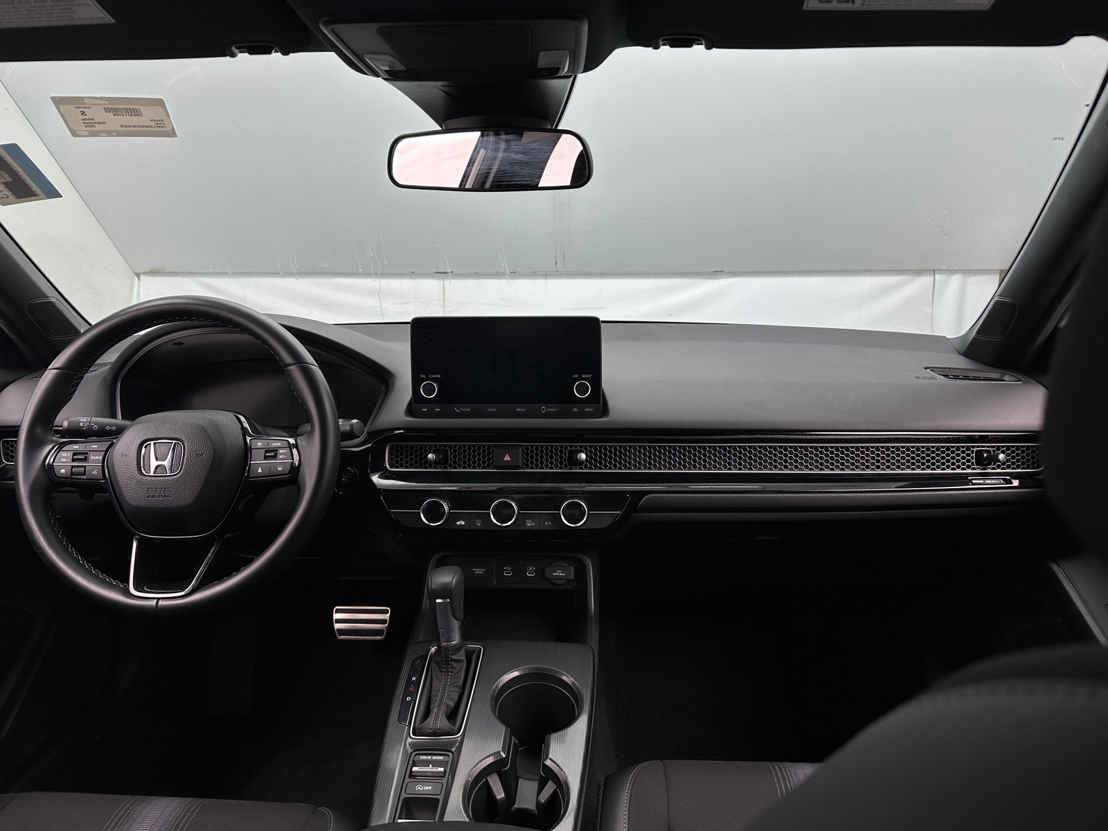 Thumbnail: 2025 Honda Civic - 3