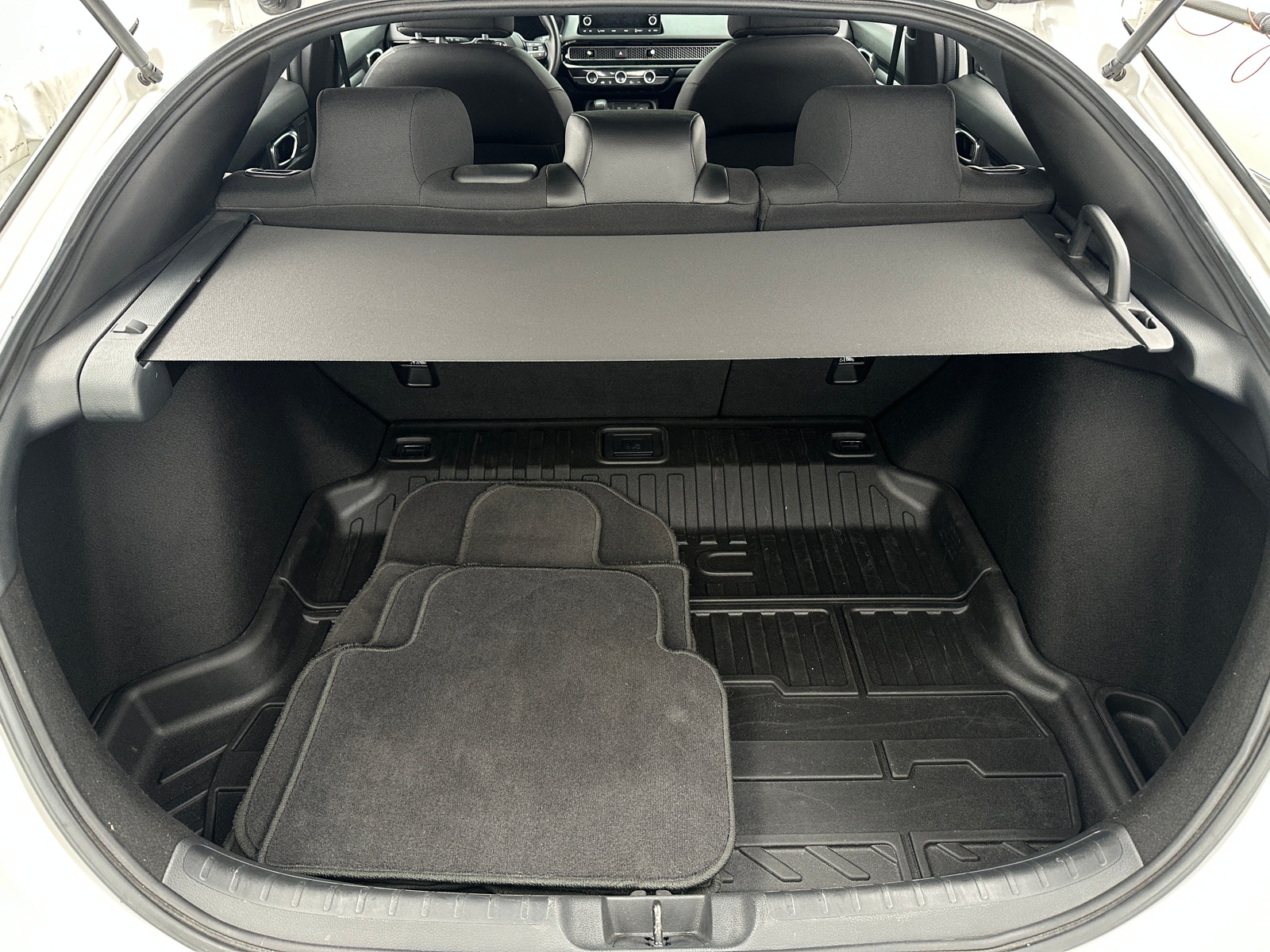 Thumbnail: 2025 Honda Civic - 7