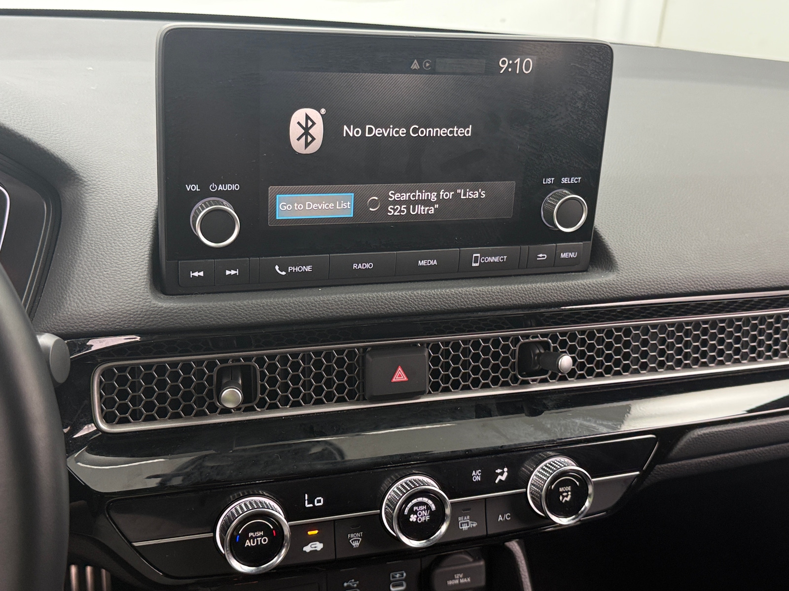 Thumbnail: 2025 Honda Civic - 4