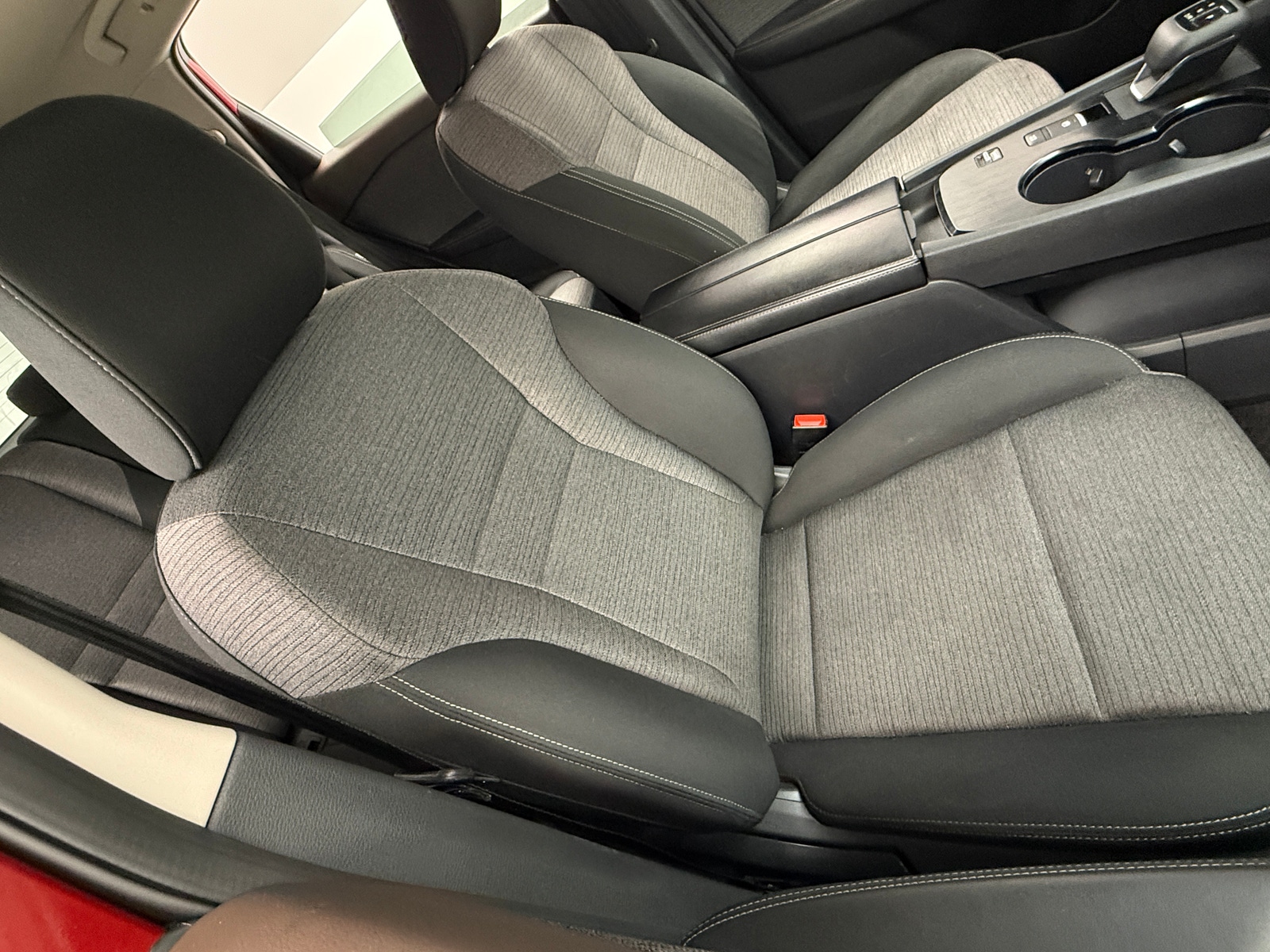 Thumbnail: 2023 Nissan Rogue - 2