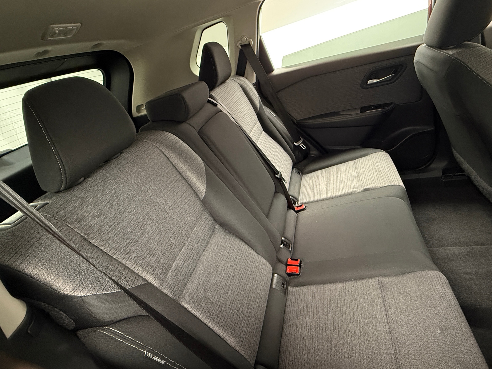 Thumbnail: 2023 Nissan Rogue - 6