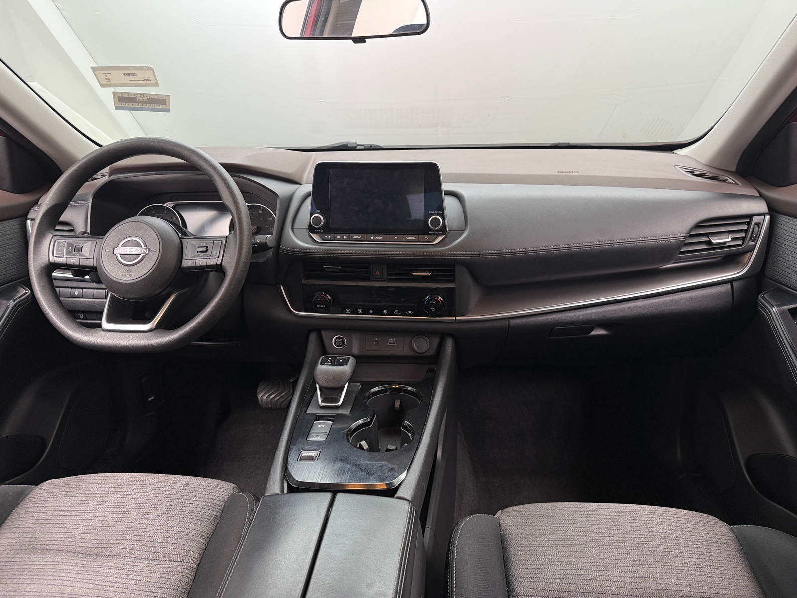 Thumbnail: 2023 Nissan Rogue - 3