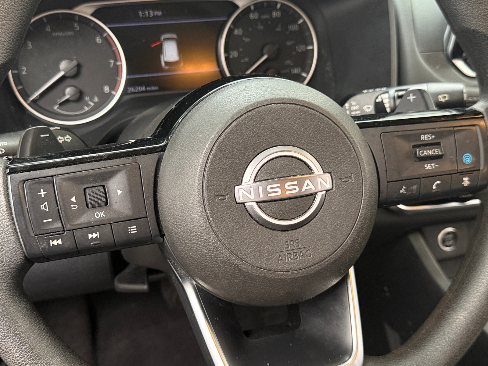 Thumbnail: 2023 Nissan Rogue - 5