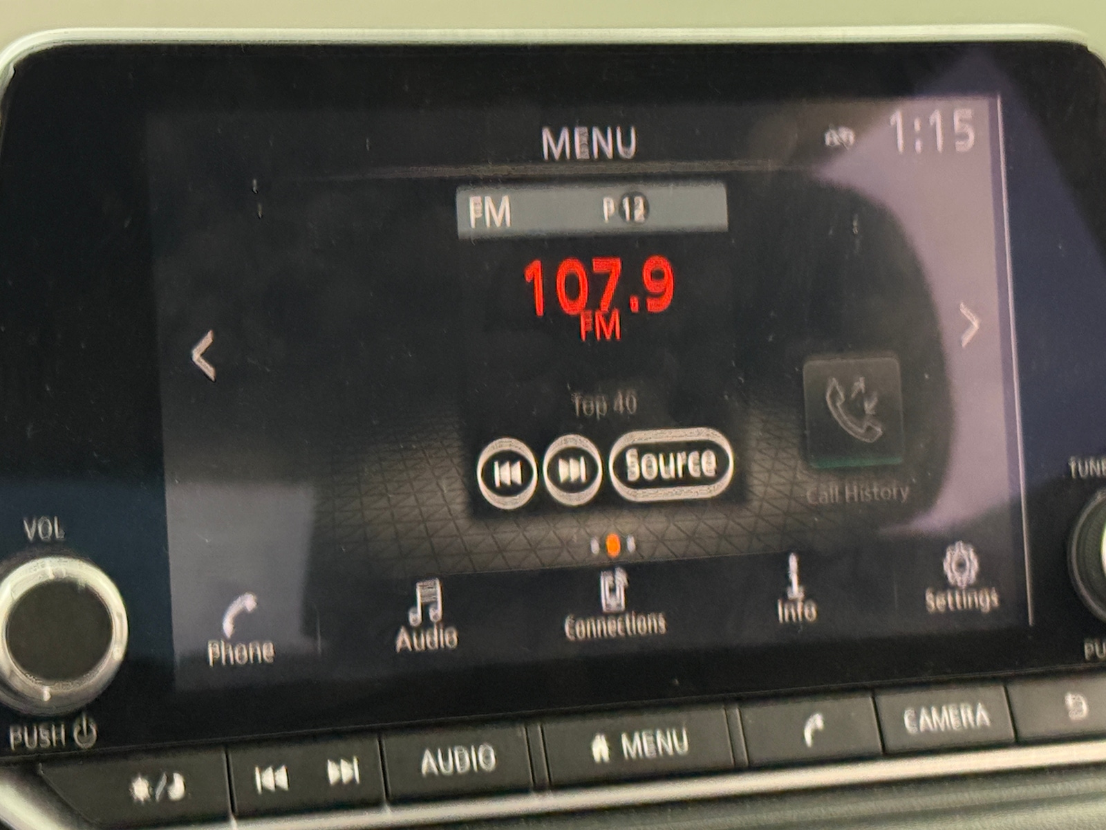 Thumbnail: 2023 Nissan Rogue - 4