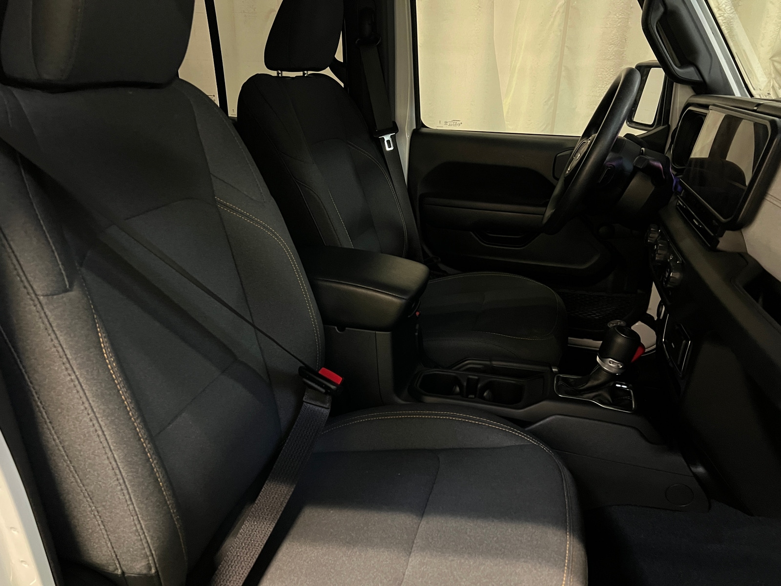 Thumbnail: 2024 Jeep Wrangler - 2