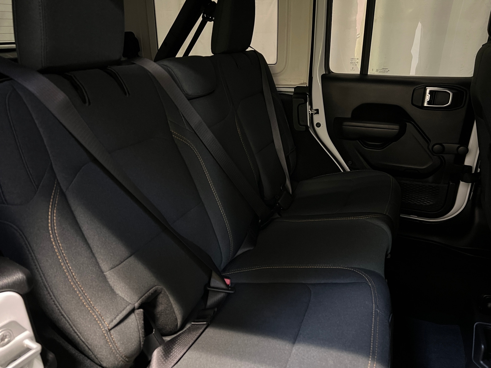 Thumbnail: 2024 Jeep Wrangler - 6