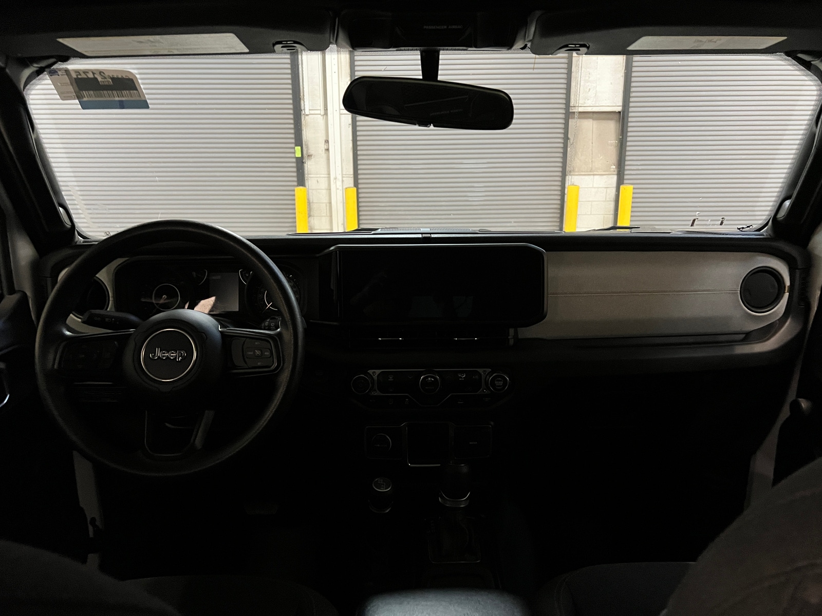 Thumbnail: 2024 Jeep Wrangler - 3