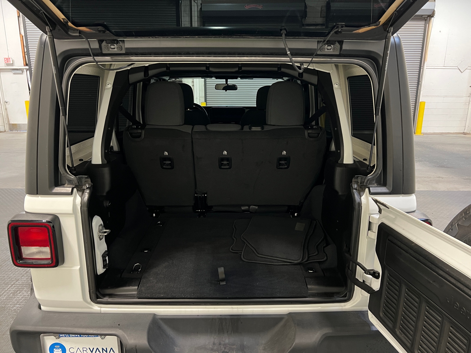 Thumbnail: 2024 Jeep Wrangler - 7