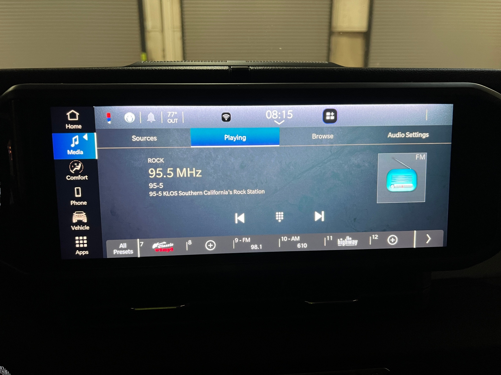 Thumbnail: 2024 Jeep Wrangler - 4