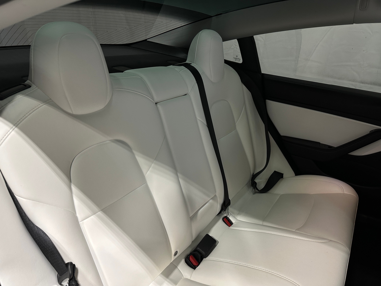 Thumbnail: 2019 Tesla Model 3 - 5