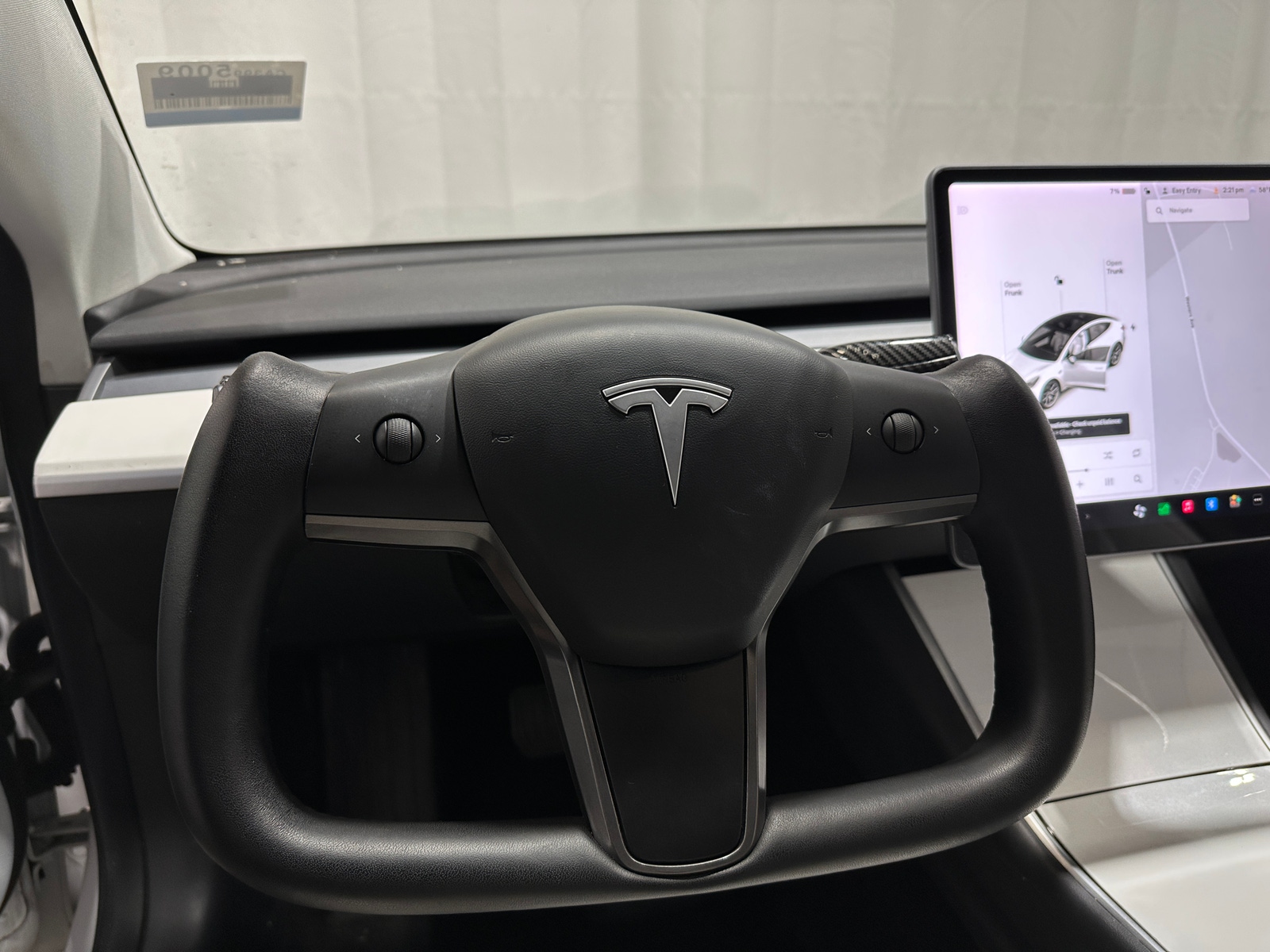 Thumbnail: 2019 Tesla Model 3 - 4