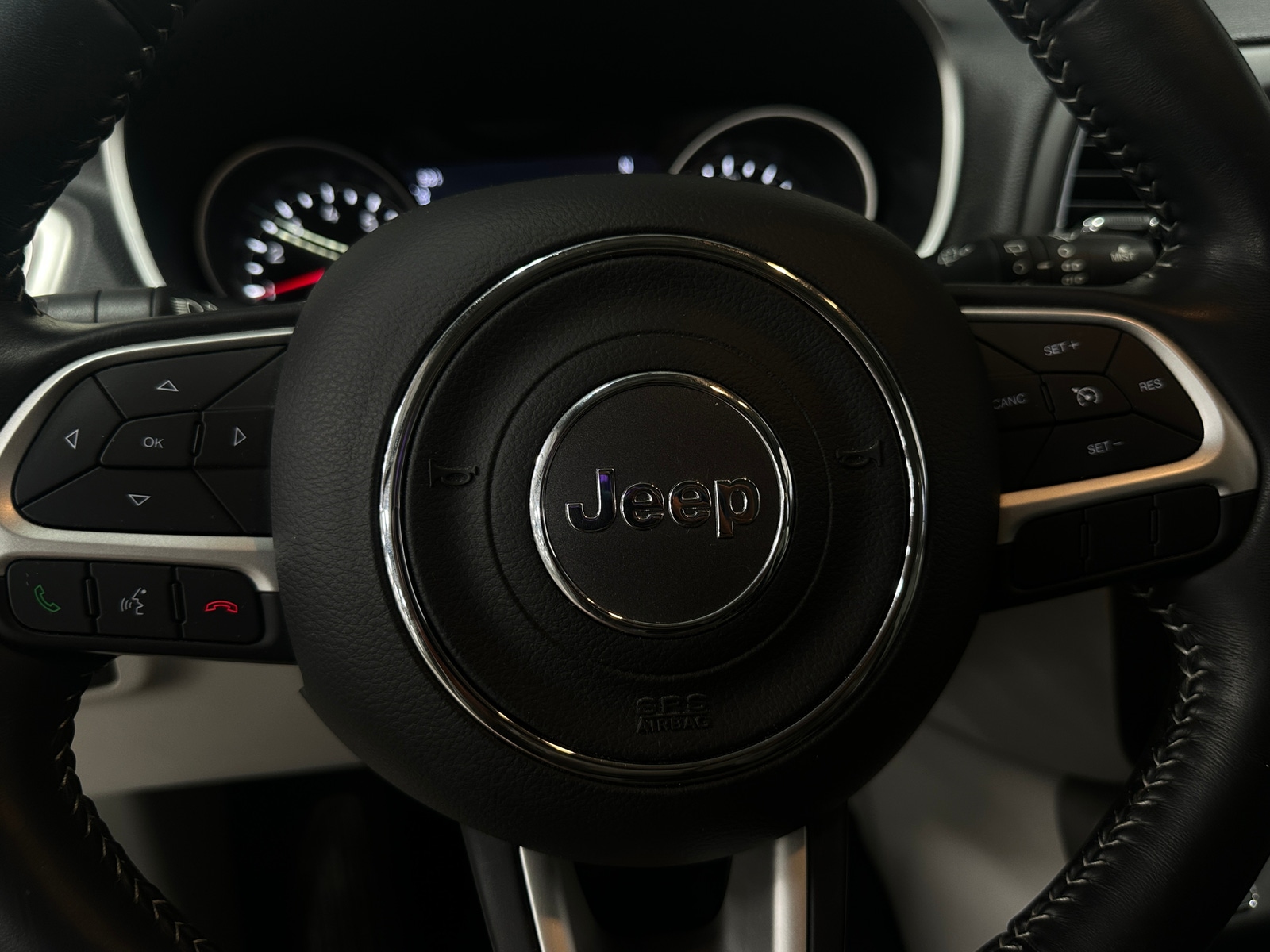 Thumbnail: 2018 Jeep Compass - 5