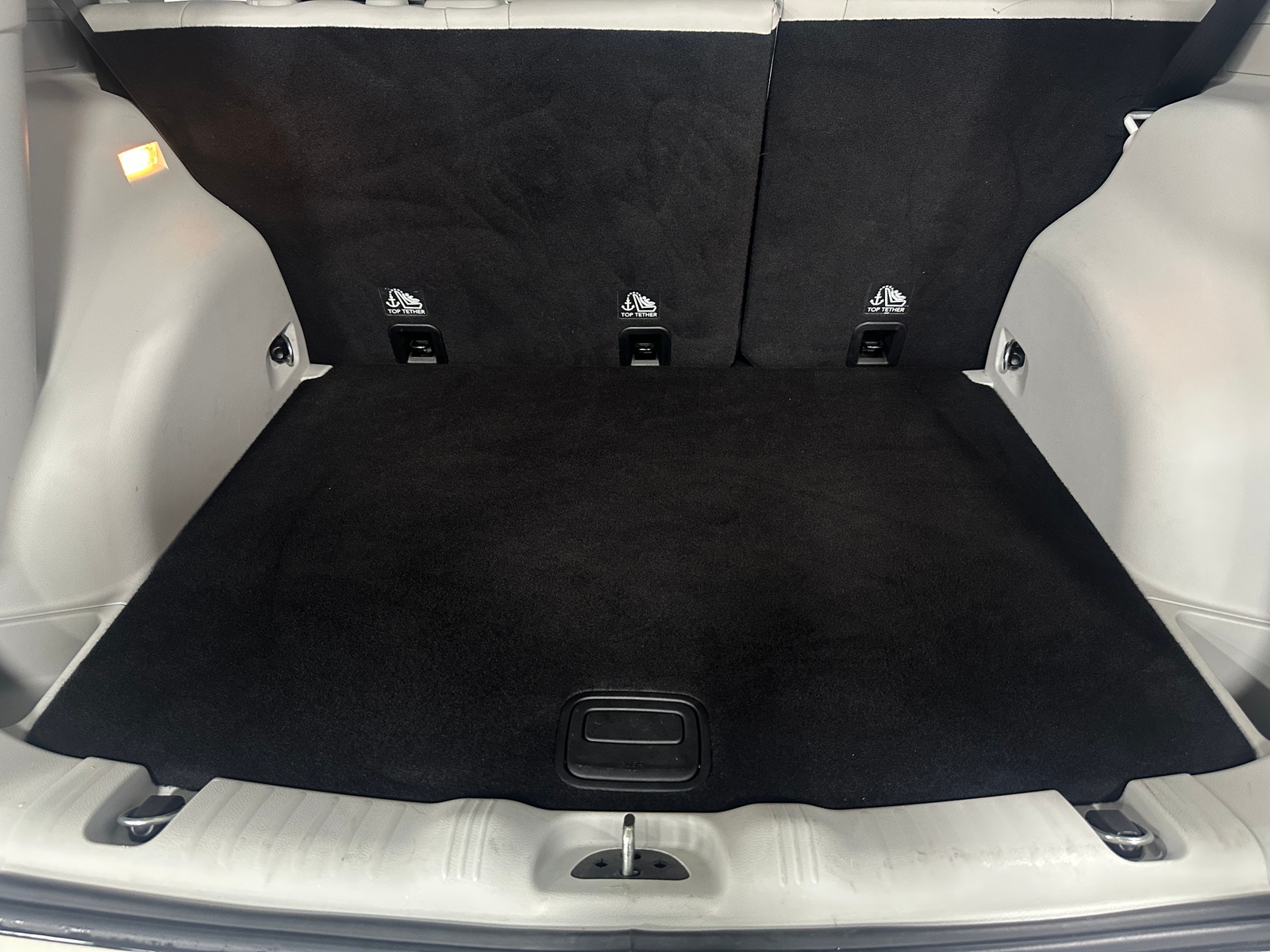 Thumbnail: 2018 Jeep Compass - 7