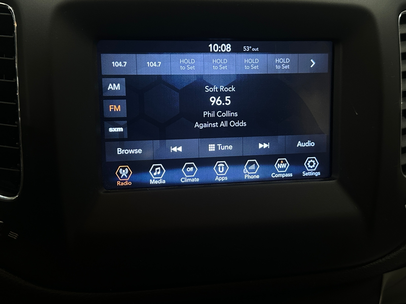 Thumbnail: 2018 Jeep Compass - 4