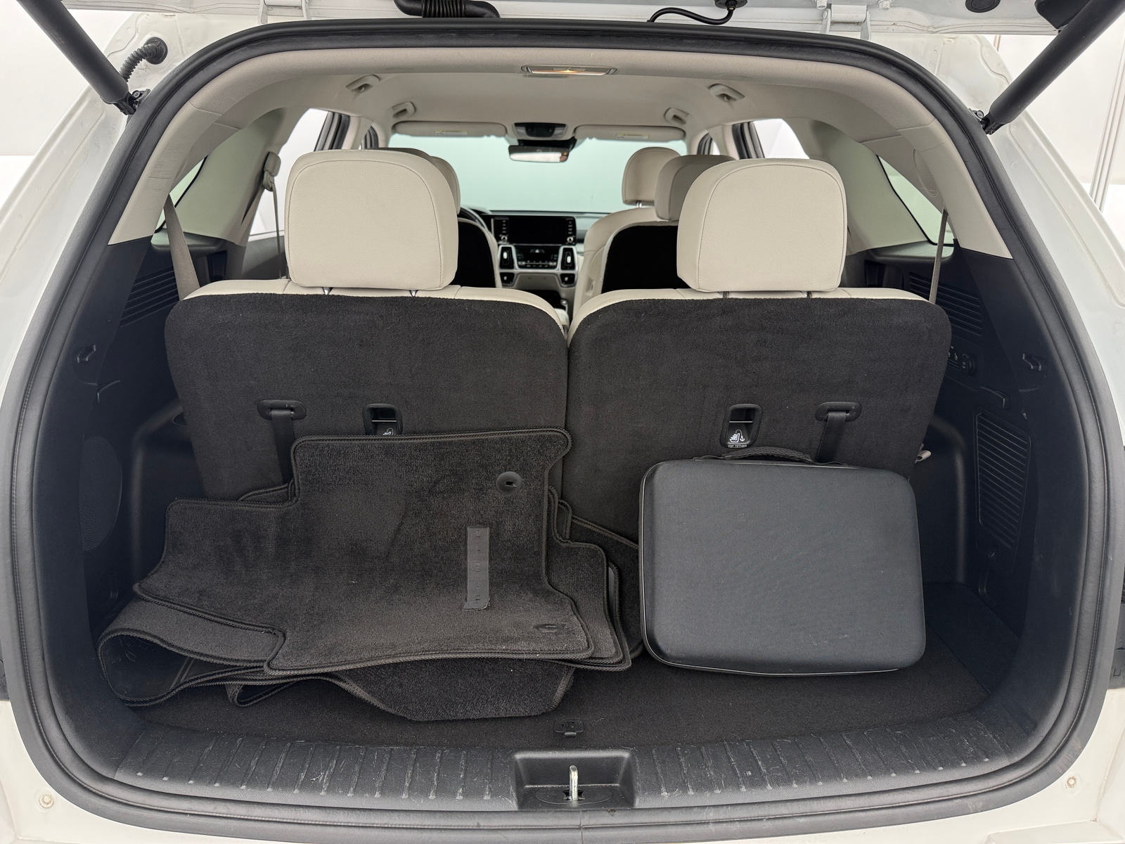 Thumbnail: 2022 Kia Sorento - 6