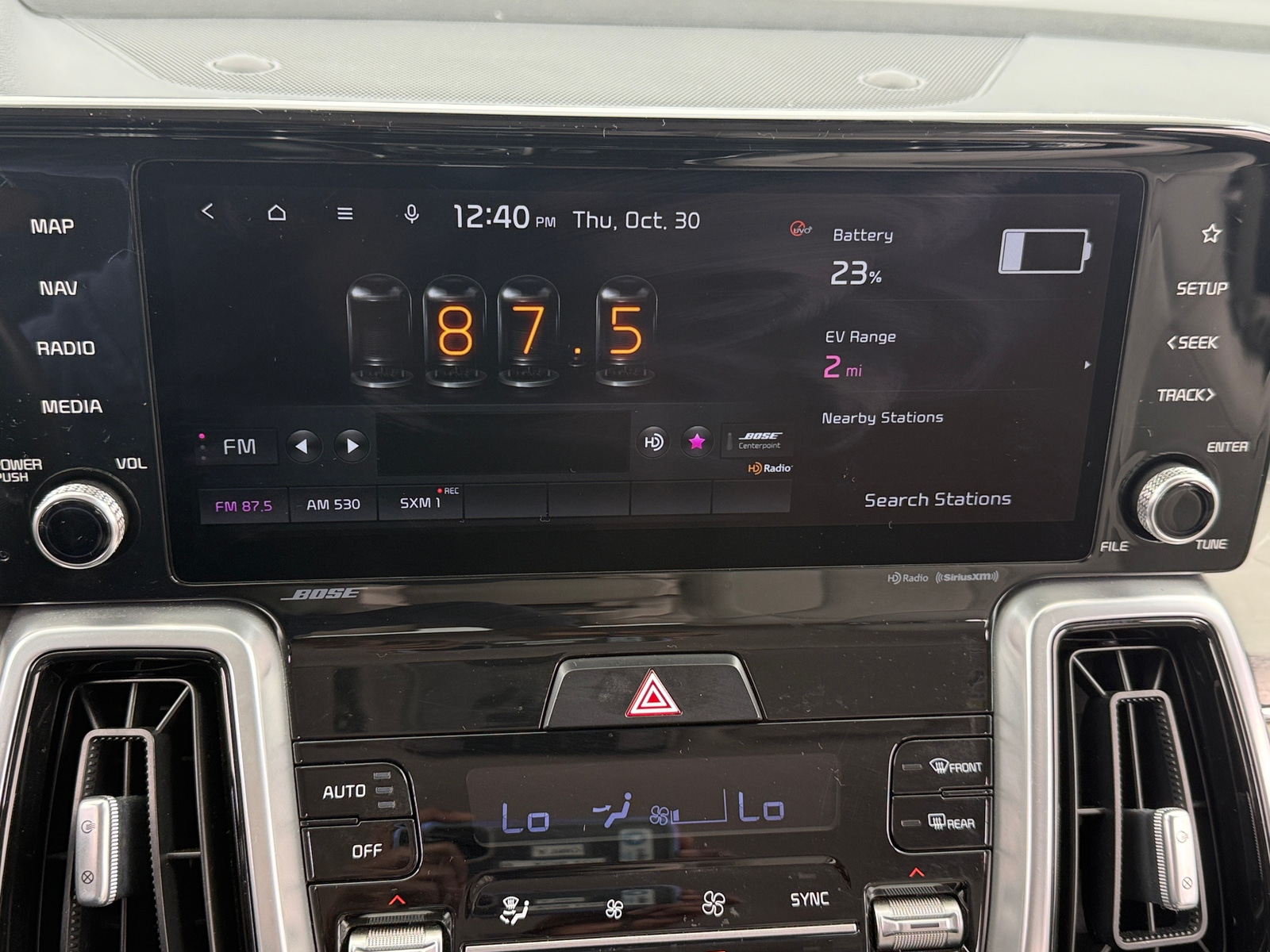 Thumbnail: 2022 Kia Sorento - 3