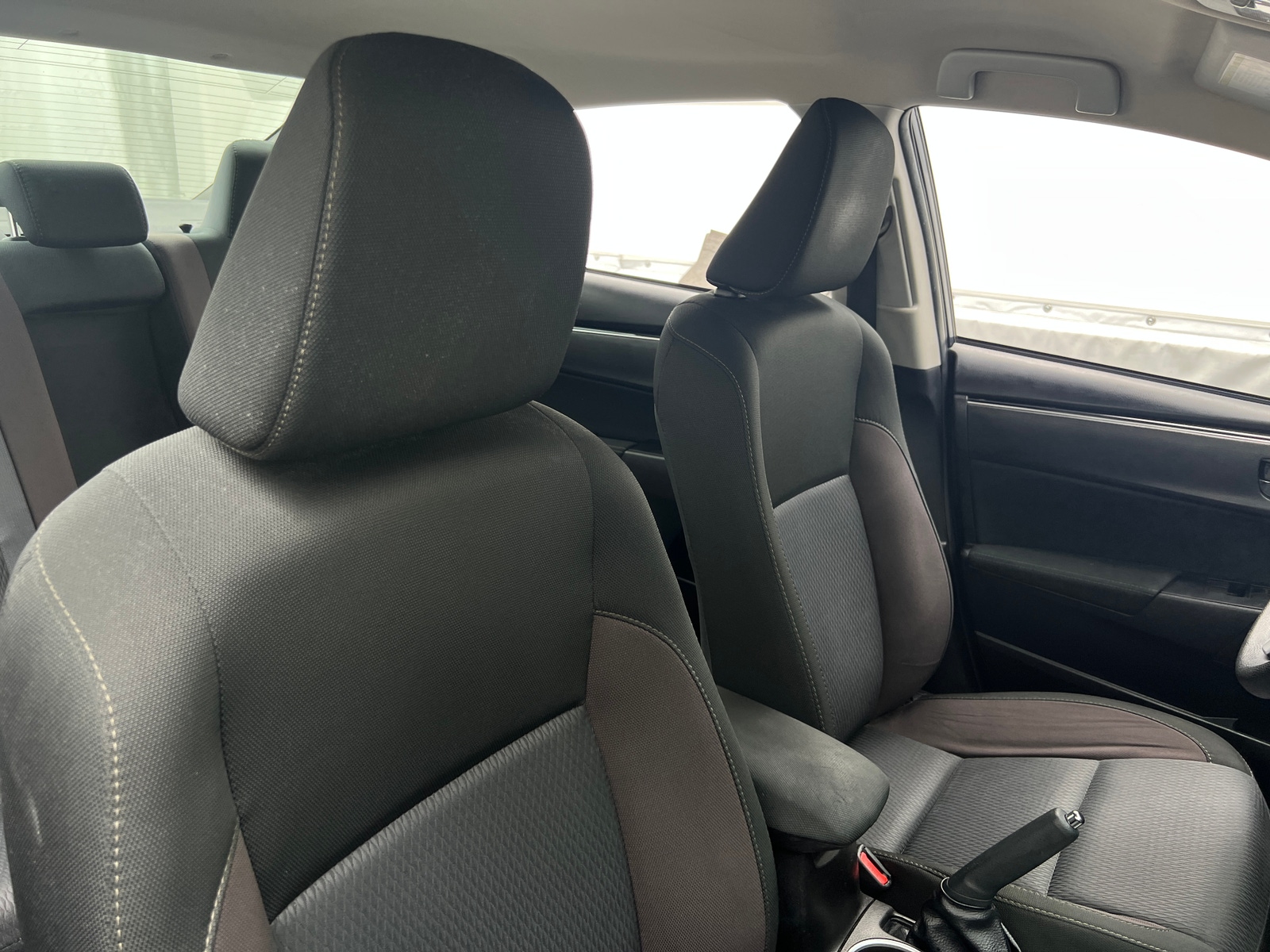 Thumbnail: 2017 Toyota Corolla - 2