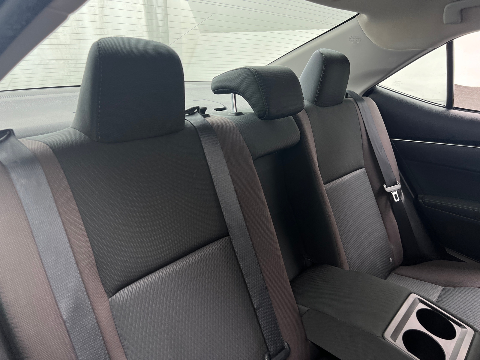 Thumbnail: 2017 Toyota Corolla - 6