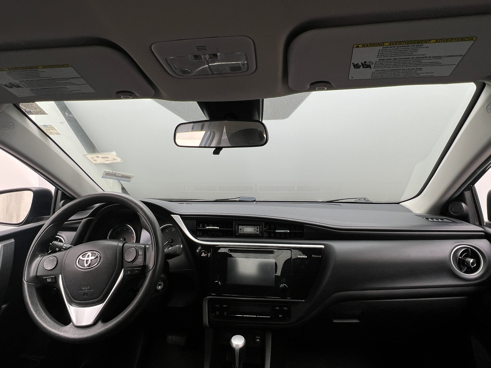 Thumbnail: 2017 Toyota Corolla - 3