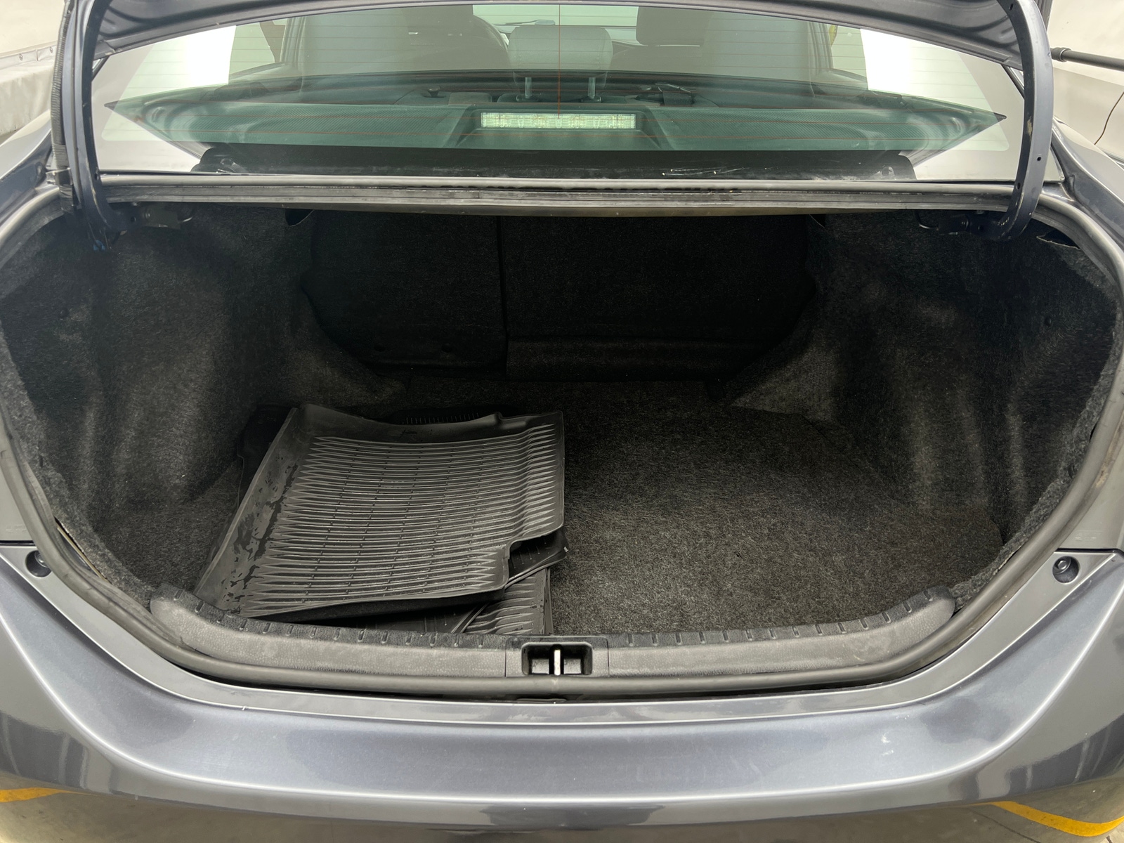 Thumbnail: 2017 Toyota Corolla - 7