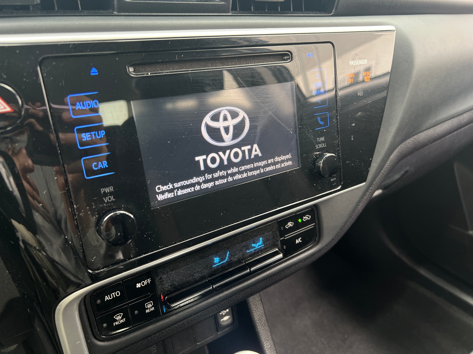 Thumbnail: 2017 Toyota Corolla - 4