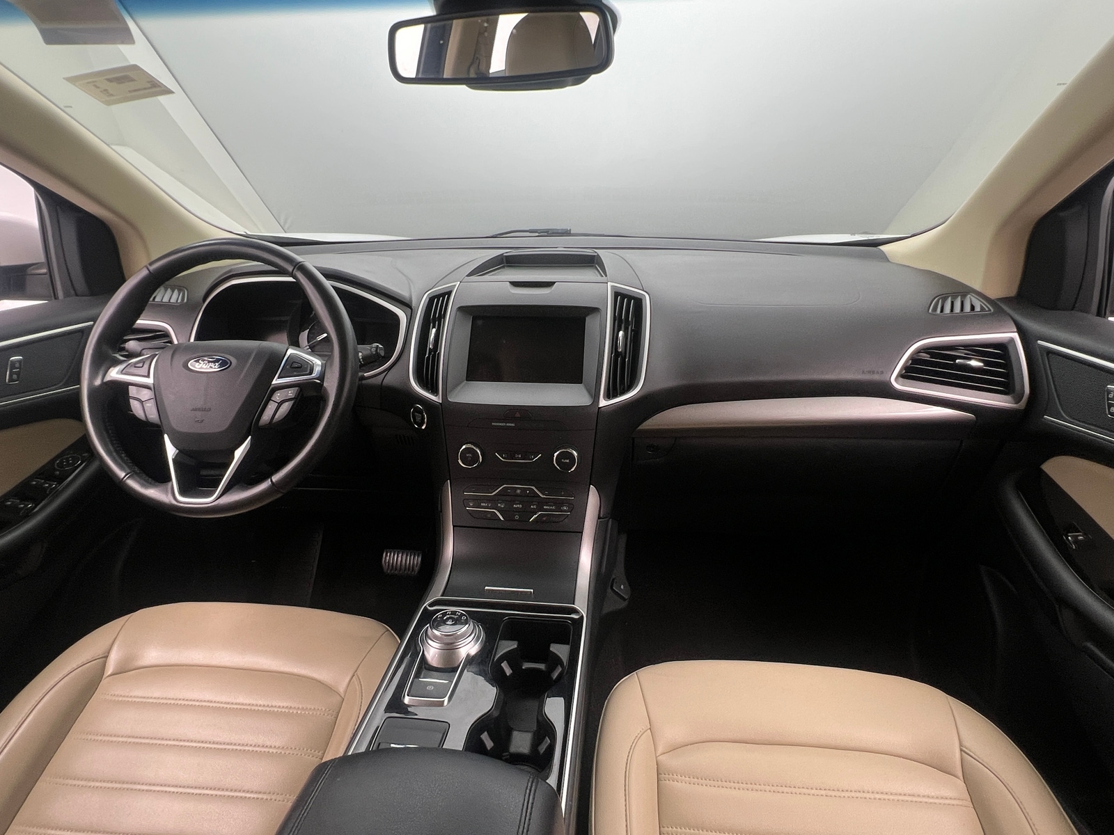 Thumbnail: 2020 Ford Edge - 2