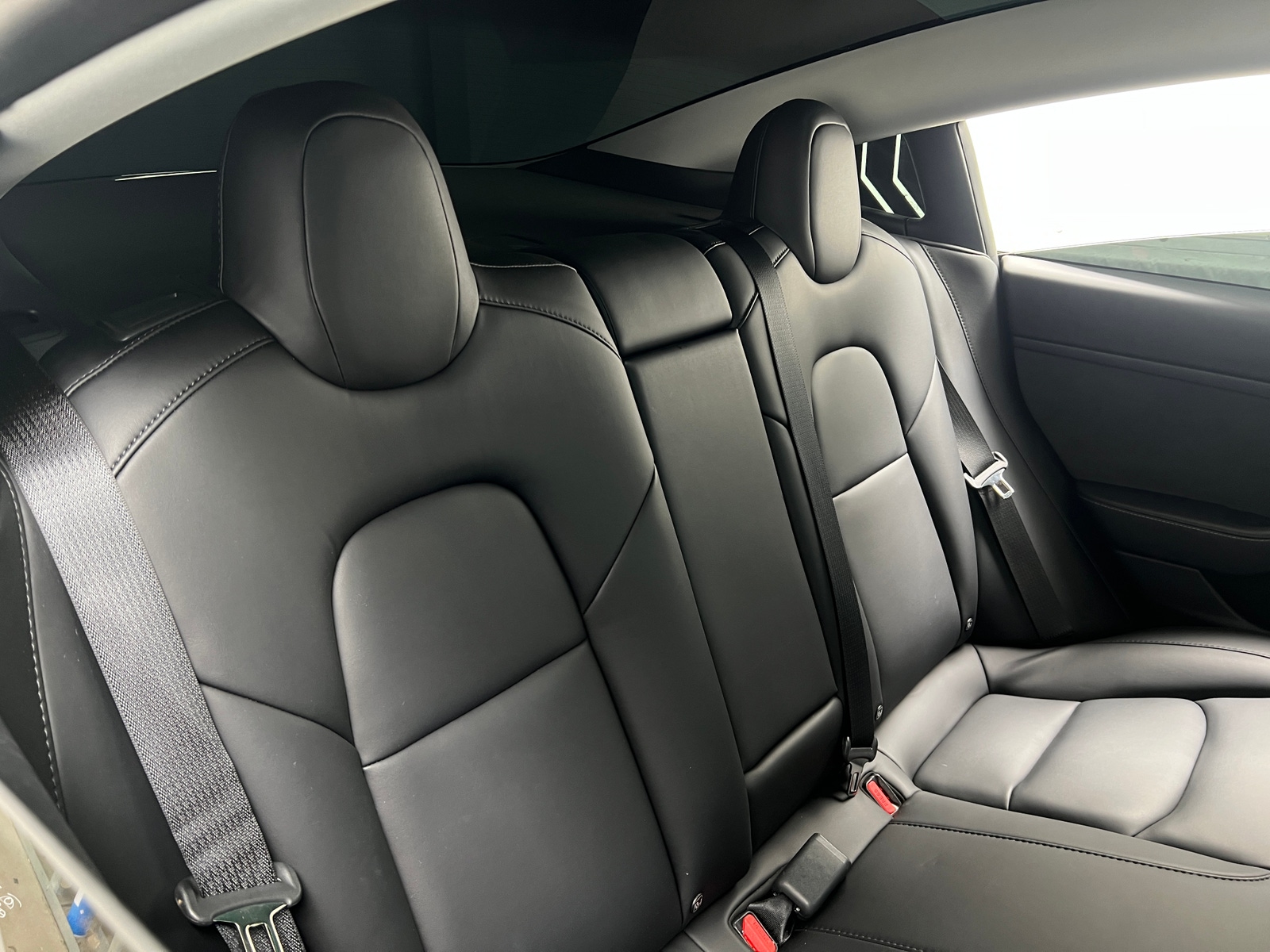 Thumbnail: 2023 Tesla Model 3 - 5