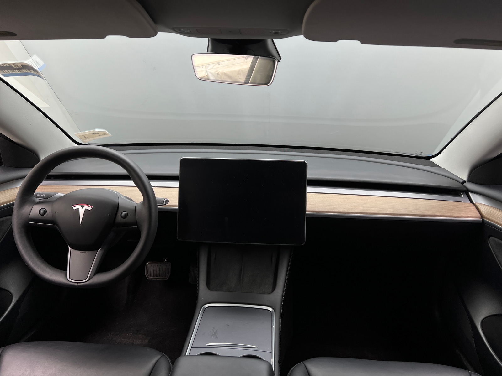 Thumbnail: 2023 Tesla Model 3 - 2