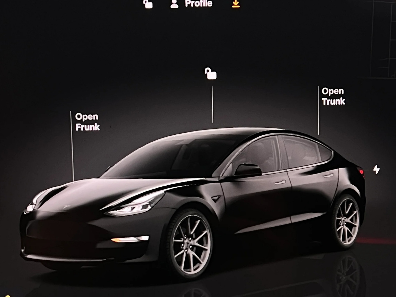 Thumbnail: 2023 Tesla Model 3 - 3