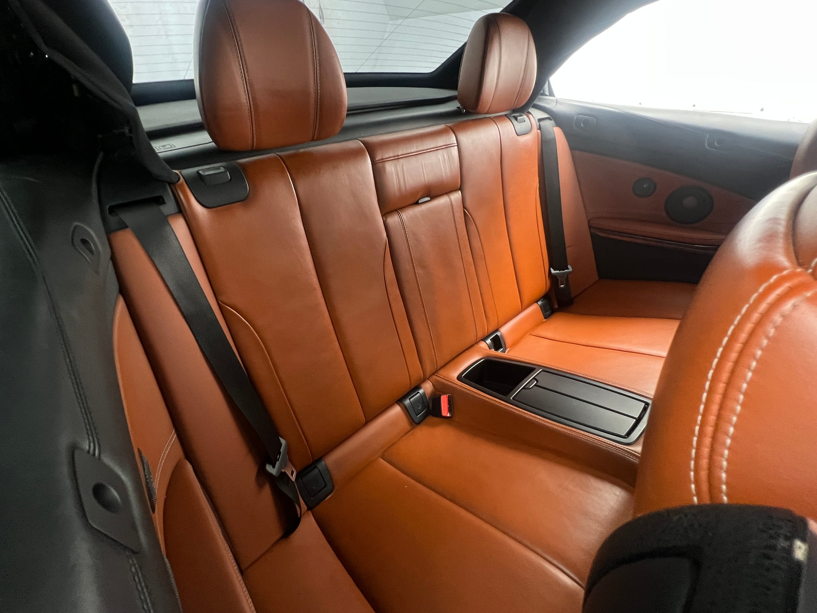 Thumbnail: 2017 BMW M4 - 5