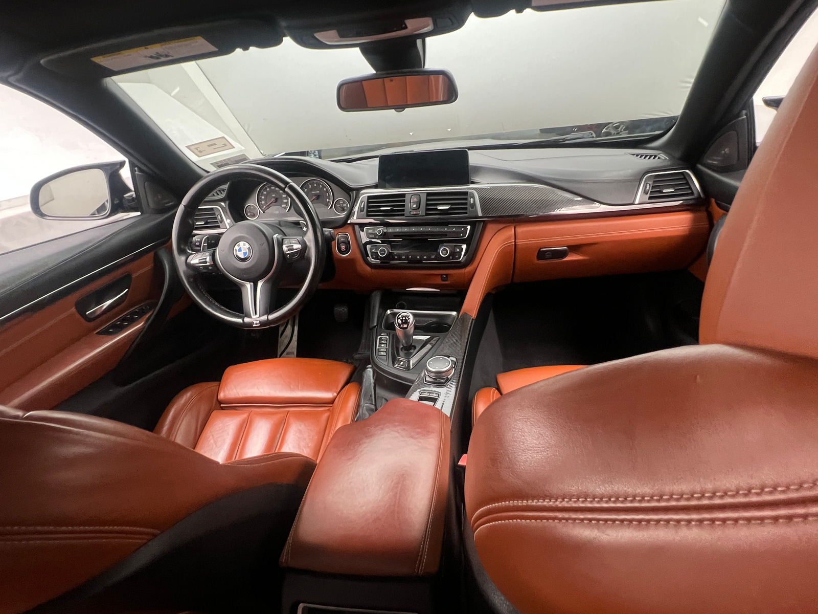 Thumbnail: 2017 BMW M4 - 2