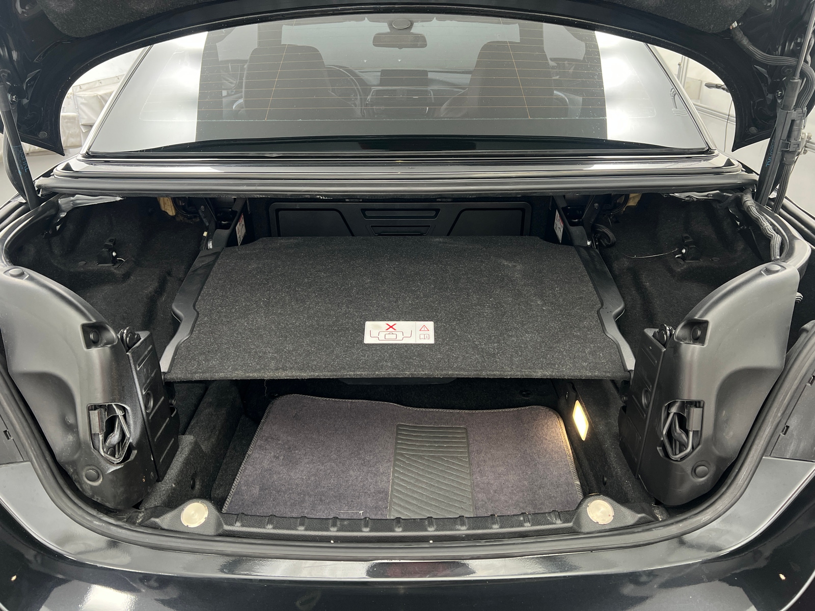 Thumbnail: 2017 BMW M4 - 6