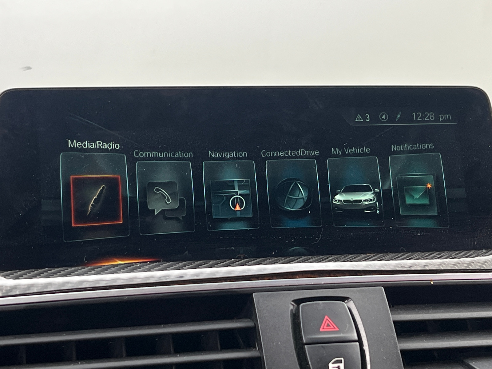 Thumbnail: 2017 BMW M4 - 3