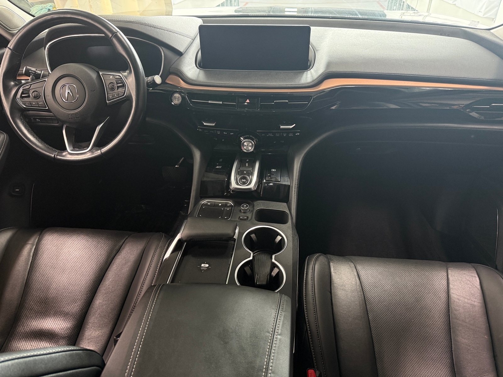 Thumbnail: 2022 Acura MDX - 2