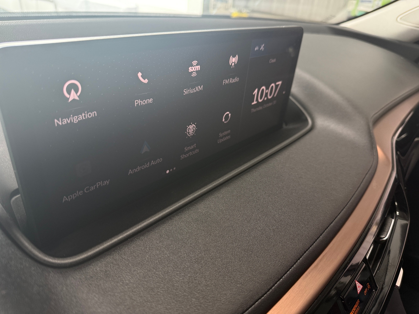 Thumbnail: 2022 Acura MDX - 3