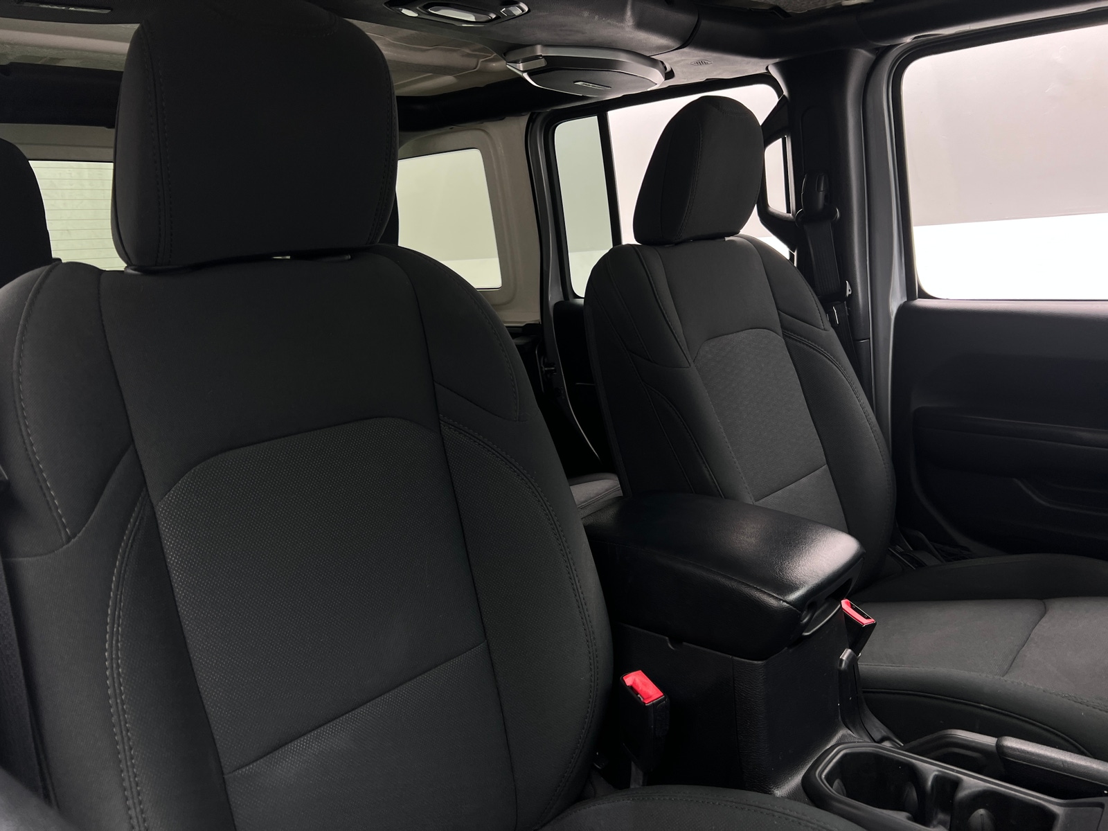 Thumbnail: 2020 Jeep Wrangler - 2