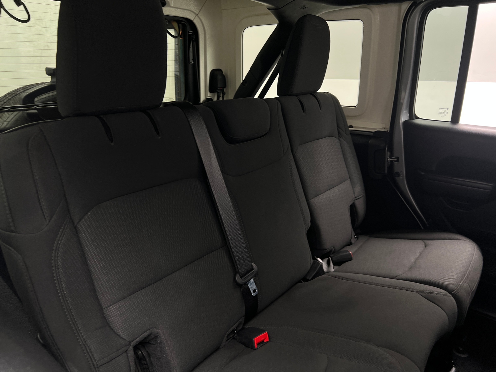 Thumbnail: 2020 Jeep Wrangler - 6