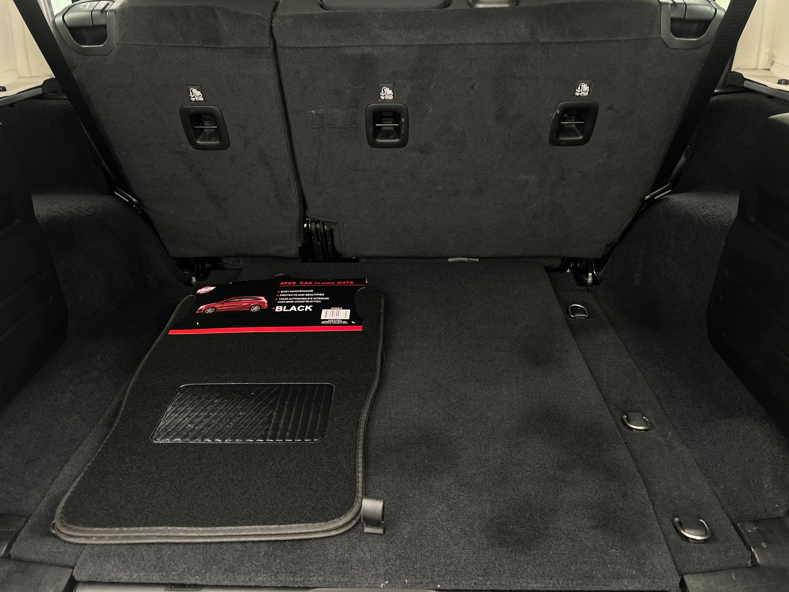 Thumbnail: 2020 Jeep Wrangler - 7