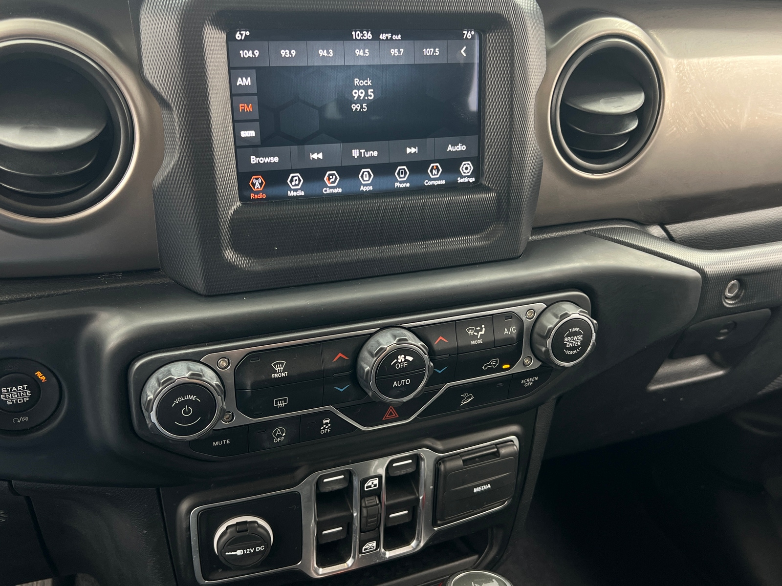 Thumbnail: 2020 Jeep Wrangler - 4