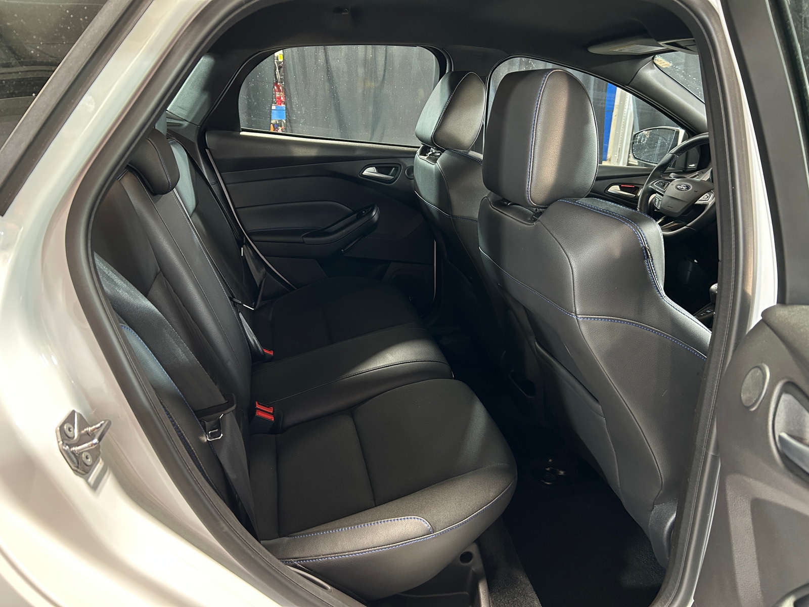 Thumbnail: 2017 Ford Focus - 5