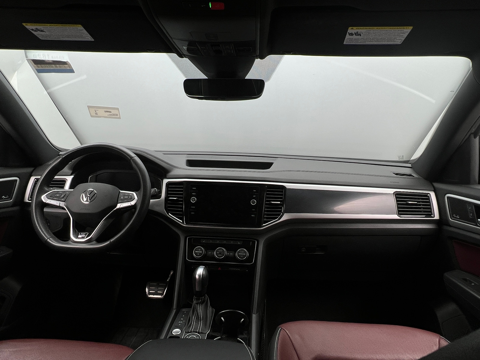 Thumbnail: 2023 Volkswagen Atlas - 2