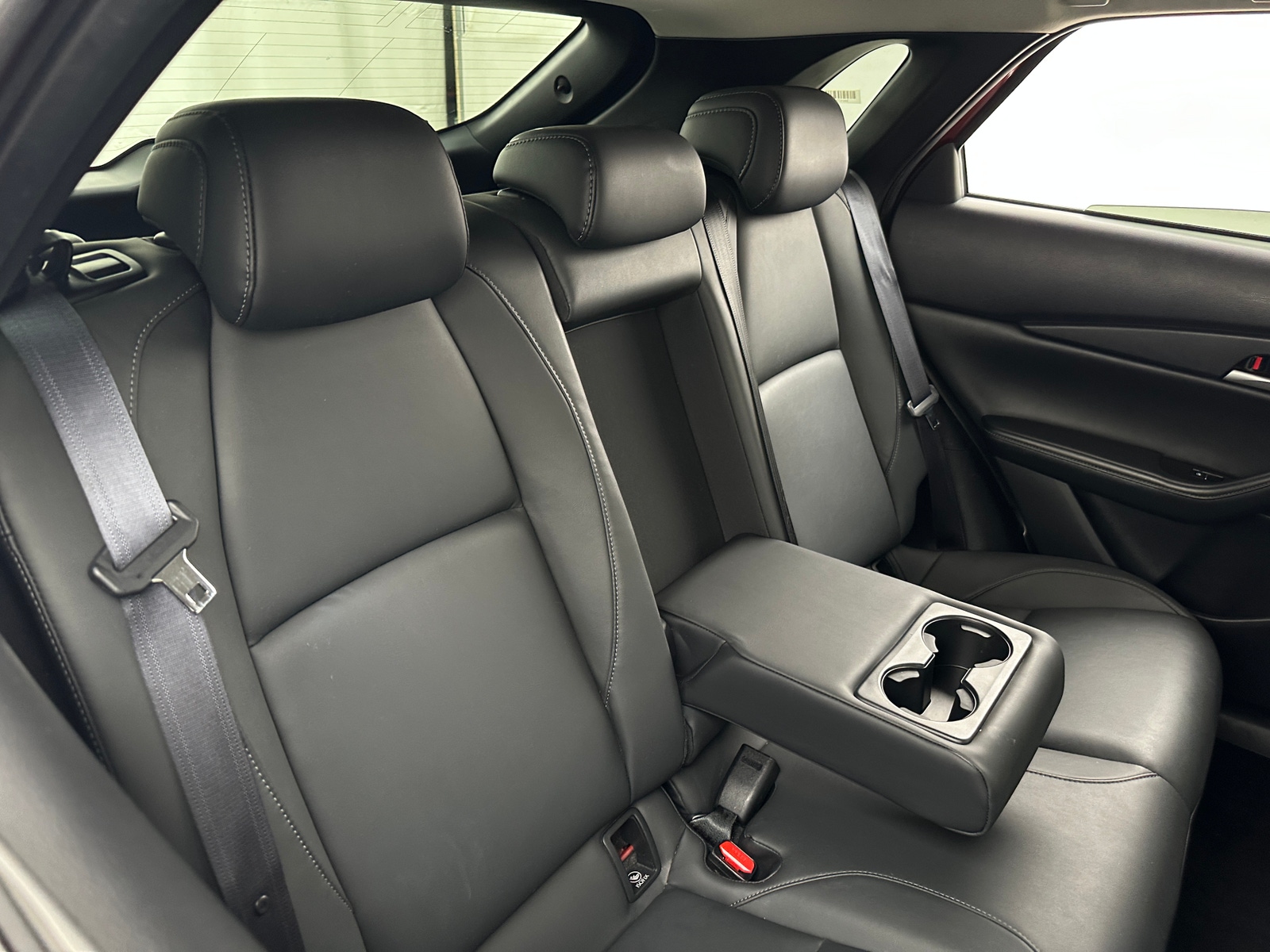 Thumbnail: 2024 Mazda CX-30 - 5