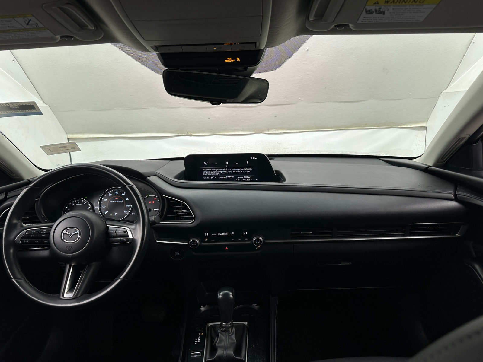 Thumbnail: 2024 Mazda CX-30 - 2